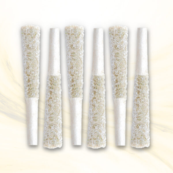 BamBam's 6 Pack - Banana Runtz - Hybrid - Image 2