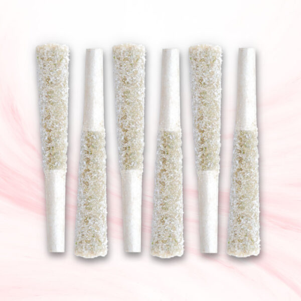 BamBam's 6 Pack - Candy Land - Sativa - Image 2
