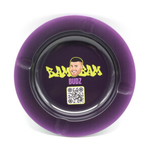 BamBam Ashtray