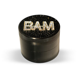 BamBam's Herb Grinder