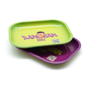 BamBamBudz Rolling Tray (18*14)